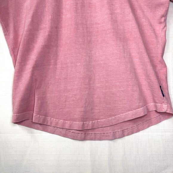 DISNEY Spirit Jersey Size XS Disneyland Resort Rose Gold‎ Glitter Disneybound - Picture 7 of 11
